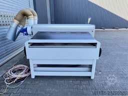 Cefla UV 2000, TTE2500
