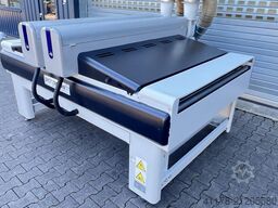 Cefla UV 2000, TTE2500