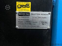 LÜHO-HOTUNG-DRUCKTECHNIK GMBH PW1