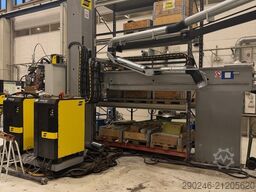 ESAB CaB 460 M