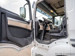 MAN TGM 18.320 BB+ATLAS 16 T/m+3EXT