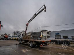IVECO EUROCARGO 190E30-E5- FASSI 110 A2.3