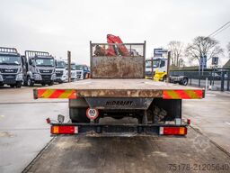 IVECO EUROCARGO 190E30-E5- FASSI 110 A2.3