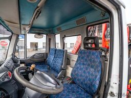 IVECO EUROCARGO 190E30-E5- FASSI 110 A2.3