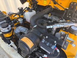 JCB 1T-2 Hochkipper Dumper /407 H/1.000 KG / 2022 BJ