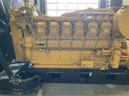 Caterpillar 3512 - 1250 kVA Used Generator - DPX-12662