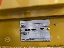 Caterpillar 3512 - 1250 kVA Used Generator - DPX-12662