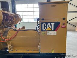 Caterpillar 3512 - 1250 kVA Used Generator - DPX-12662