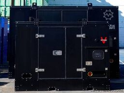 Iveco NEF67TM3A - 176 kVA Genset SuperSilent- DPX- 21030