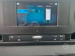 MERCEDES-BENZ Sprinter 315 9G-TR HOCH+LANG KLIMA 3-SITZ KAMERA