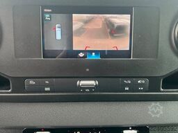 MERCEDES-BENZ Sprinter 315 9G-TR HOCH+LANG KLIMA 3-SITZ KAMERA