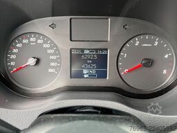 MERCEDES-BENZ Sprinter 315 9G-TR HOCH+LANG KLIMA 3-SITZ KAMERA