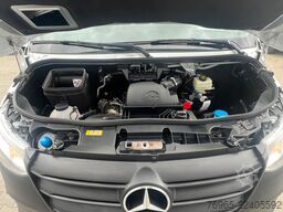 MERCEDES-BENZ Sprinter 315 9G-TR HOCH+LANG KLIMA 3-SITZ KAMERA