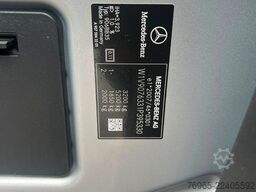 MERCEDES-BENZ Sprinter 315 9G-TR HOCH+LANG KLIMA 3-SITZ KAMERA