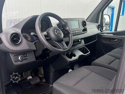 MERCEDES-BENZ Sprinter 315 9G-TR HOCH+LANG KLIMA 3-SITZ KAMERA