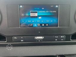 MERCEDES-BENZ Sprinter 315 9G-TR HOCH+LANG KLIMA 3-SITZ KAMERA
