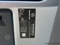MERCEDES-BENZ Sprinter 315 9G-TR HOCH+LANG KLIMA 3-SITZ KAMERA