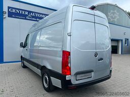 MERCEDES-BENZ Sprinter 315 9G-TR HOCH+LANG KLIMA 3-SITZ KAMERA
