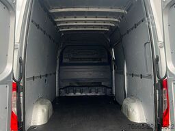 MERCEDES-BENZ Sprinter 315 9G-TR HOCH+LANG KLIMA 3-SITZ KAMERA