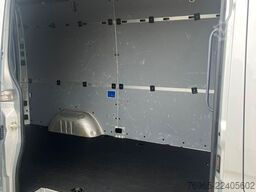 MERCEDES-BENZ Sprinter 315 9G-TR HOCH+LANG KLIMA 3-SITZ KAMERA