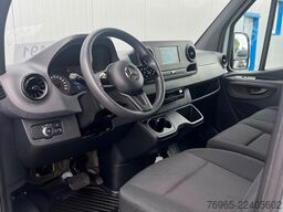 MERCEDES-BENZ Sprinter 315 9G-TR HOCH+LANG KLIMA 3-SITZ KAMERA