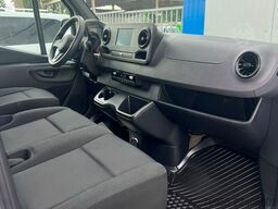 MERCEDES-BENZ Sprinter 315 9G-TR HOCH+LANG KLIMA 3-SITZ KAMERA