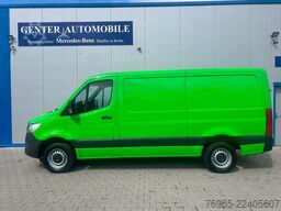 MERCEDES-BENZ SPRINTER 317 LANG 9G-TRONIC TOTWINKEL 360°KAMERA