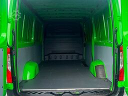 MERCEDES-BENZ SPRINTER 317 LANG 9G-TRONIC TOTWINKEL 360°KAMERA