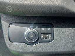 MERCEDES-BENZ SPRINTER 317 LANG 9G-TRONIC TOTWINKEL 360°KAMERA