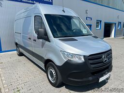 MERCEDES-BENZ Sprinter 315 9G-TR HOCH+LANG KLIMA 3-SITZ KAMERA
