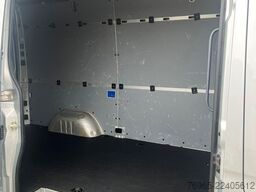 MERCEDES-BENZ Sprinter 315 9G-TR HOCH+LANG KLIMA 3-SITZ KAMERA