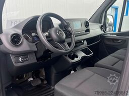 MERCEDES-BENZ Sprinter 315 9G-TR HOCH+LANG KLIMA 3-SITZ KAMERA