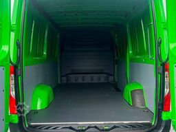 MERCEDES-BENZ SPRINTER 317 LANG 9G-TRONIC TOTWINKEL 360°KAMERA
