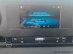 MERCEDES-BENZ SPRINTER 317 LANG 9G-TRONIC TOTWINKEL 360°KAMERA