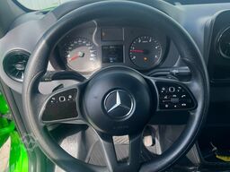 MERCEDES-BENZ SPRINTER 317 LANG 9G-TRONIC TOTWINKEL 360°KAMERA