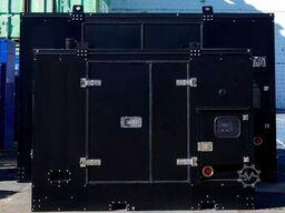 Iveco N67TM7 - 220 kVA Genset Supersilent - DPX-21032
