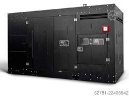 Scania DC09 - 334 kVA Generator Super Silent - DPX-21034
