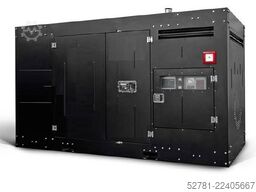 Scania DC13 kVA Genset Super Silent - DPX-21035