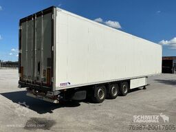Schmitz Cargobull Tiefkühler Fleischhang