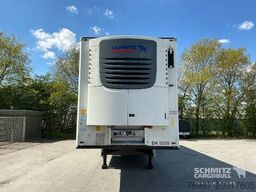 Schmitz Cargobull Tiefkühler Fleischhang