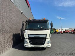 DAF CF 330 6X2 MKG HLK 341 SHP A8  KRAAN/KRAN/CANE/...