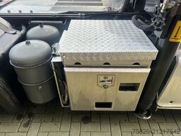 DAF CF 480 6X2 HIAB X-HIDUO 298 EP-4 KRAAN/KRAN/CRA...
