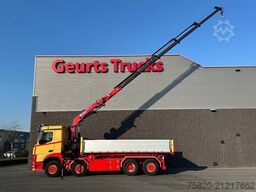 Mercedes-Benz Arocs 3253 L ENA 8X2/4 HMF2820 KRAAN / KRAN/ CR...