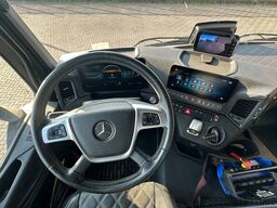 Mercedes-Benz Arocs 3253 L ENA 8X2/4 HMF2820 KRAAN / KRAN/ CR...