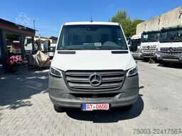 Mercedes-Benz Sprinter 516 CDI 4X4