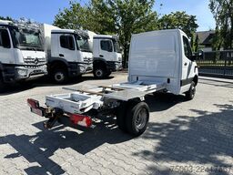 Mercedes-Benz Sprinter 516 CDI 4X4