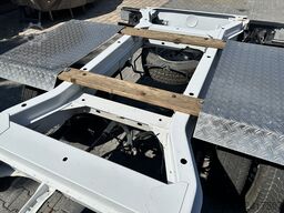 Mercedes-Benz Sprinter 516 CDI 4X4