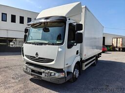 Renault Midlum 180 boxtruck / servicetruck euro 5
