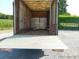 Renault Midlum 180 boxtruck / servicetruck euro 5