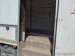 Renault Midlum 180 boxtruck / servicetruck euro 5